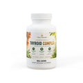 Sea Moss Thyroid Support | Energy, Metabolism & Wellness (60 Capsules)