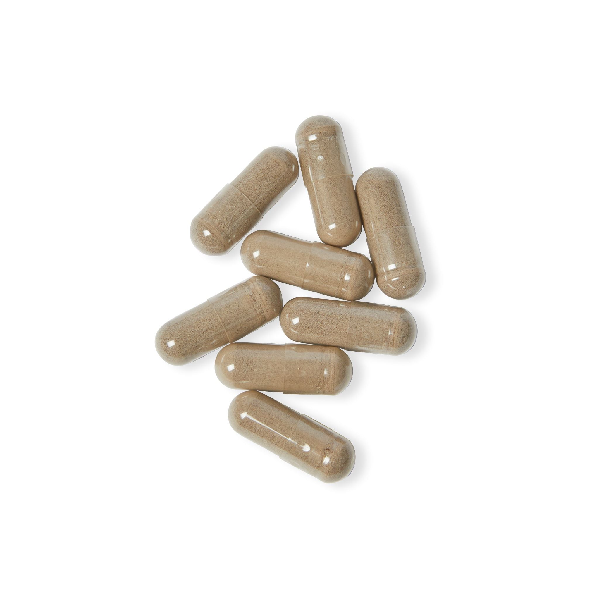 Support Healthy Thyroid Function & Daily Energy Naturally