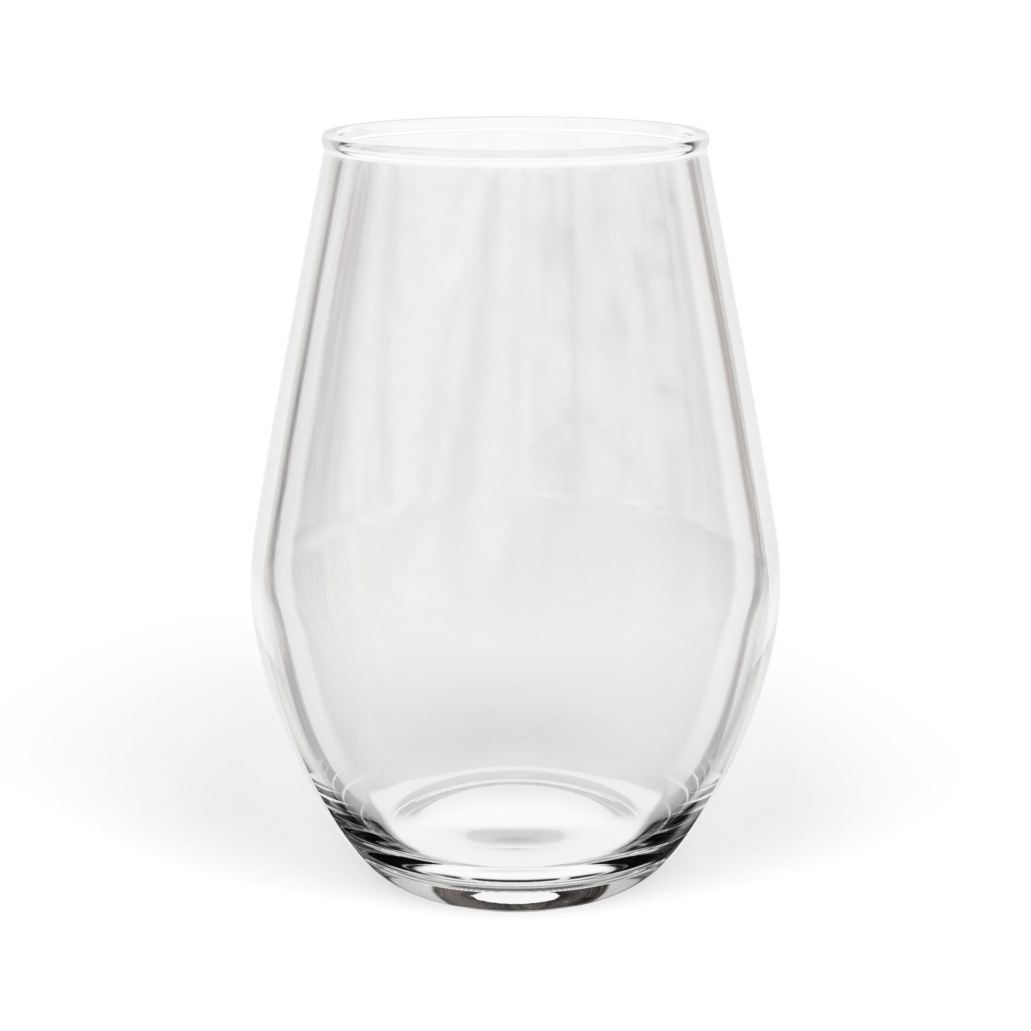 Stemless Wine Glass 11.75 oz