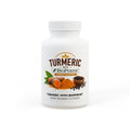 Turmeric with BioPerine® (Black Pepper Fruit Extract) Supplement (60 Capsules)